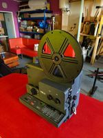 Super 8 Projektor