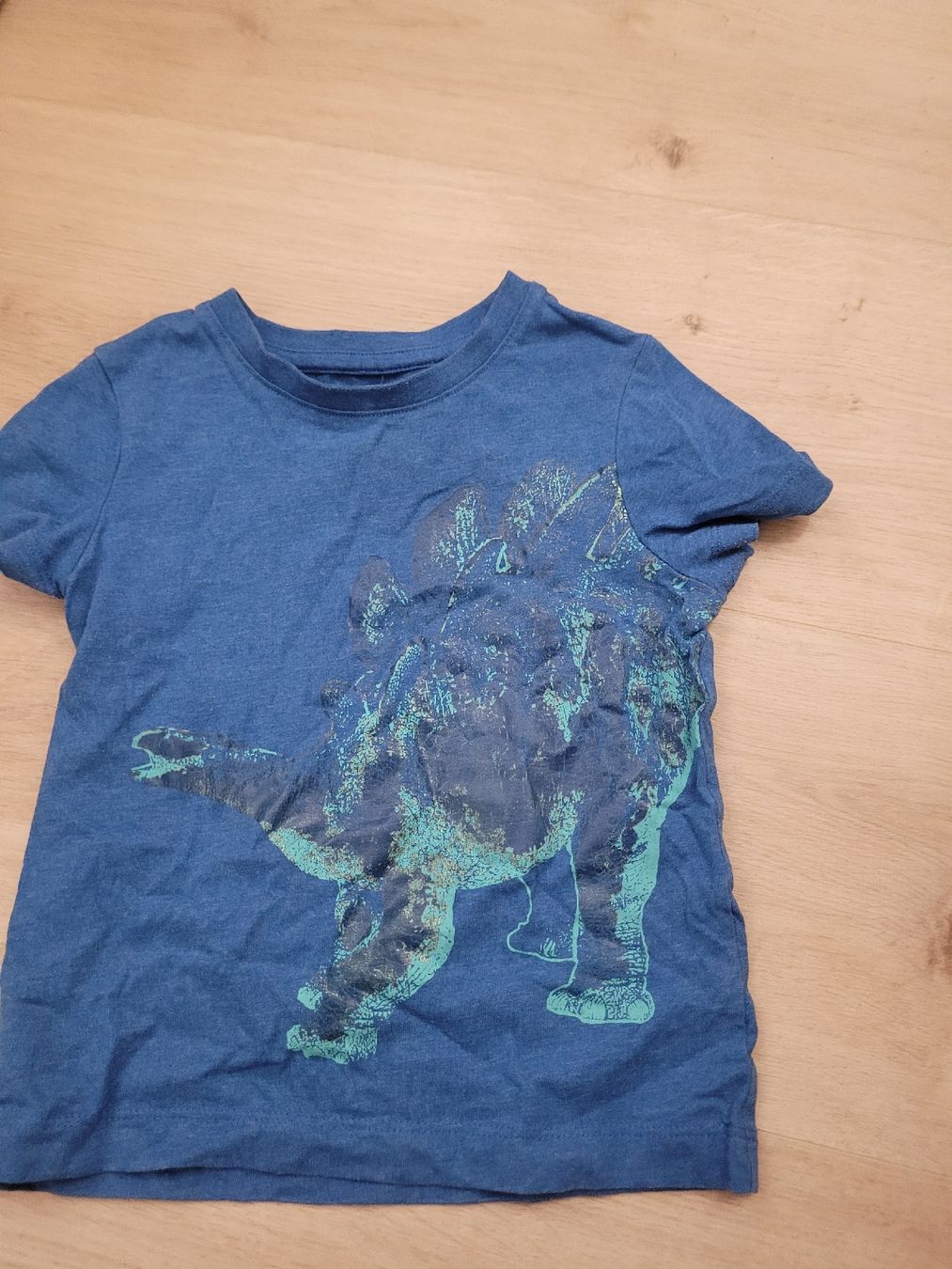 Chemises, T-shirts & Polos: t-Shirt Gr. 98 – D'occasion à Lupsingen par sta_wgg5