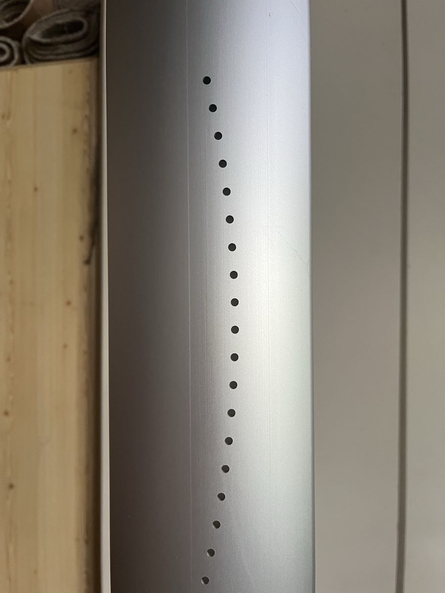Interio Lampes: 2 Ständerlampen Interio – D'occasion à Schwendibach par didu12 1