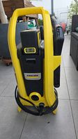 Karcher K2 sans fil avec batterie