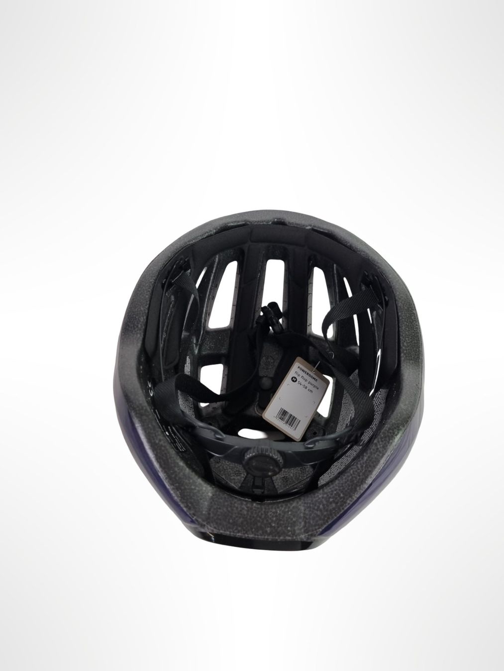 Abus Caschi: ABUS Fahrradhelm – Nuovo (secondo la descrizione) da Wangen b. Olten venduto da Restwert_Wangen 5