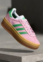 Adidas Gazelle Bold Sneaker Pink Gr. 39 neuwertig