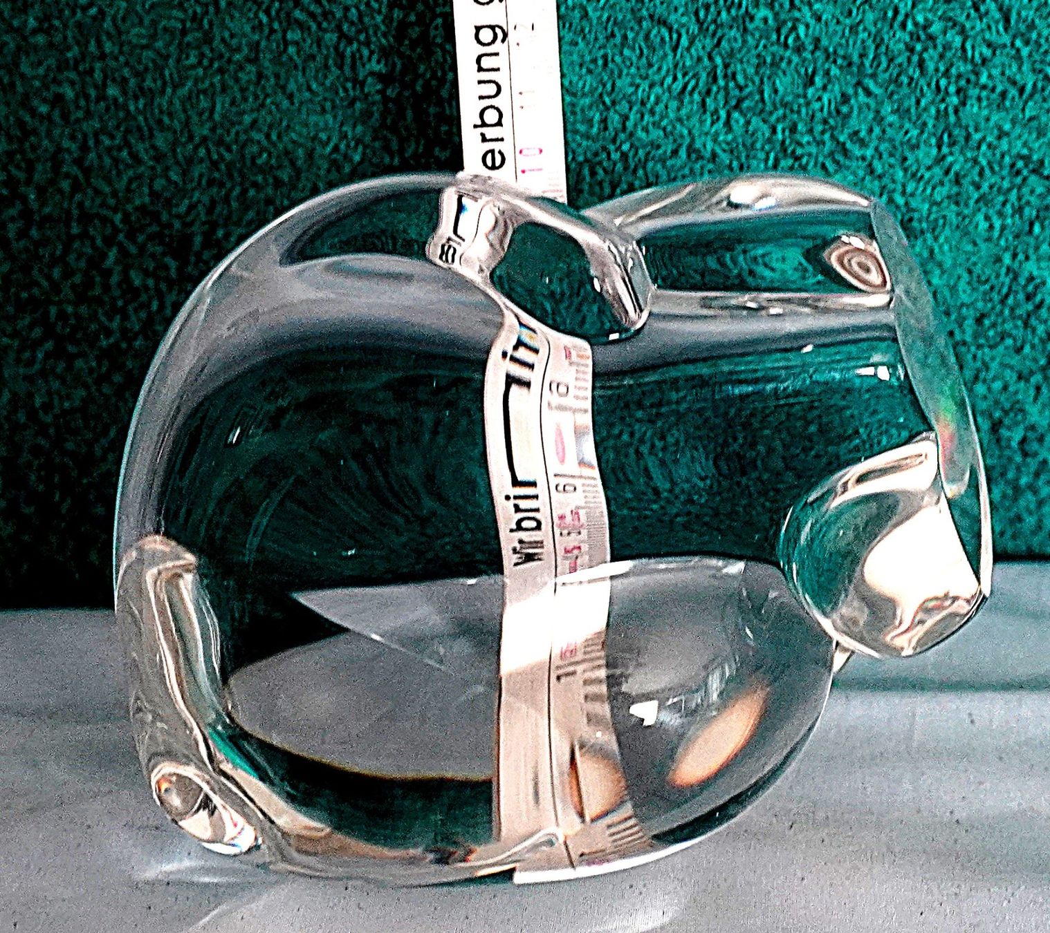 Bicchieri: Glaskunst von SVENSK GLAS – Usato da Baar venduto da 2cvbaar 5