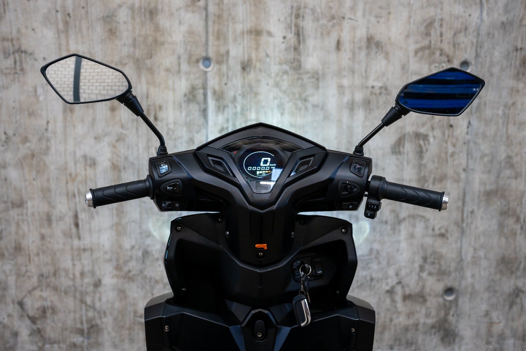 Scooter: AVERSUS Spider 45km/h – Nuovo (secondo la descrizione) da Oftringen venduto da AversusBikestore 5