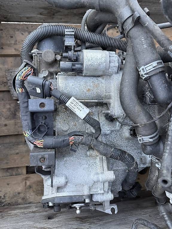 Motori: Moteur 1.2 TSI  – Usato da Ardon venduto da jim_gq2q 2