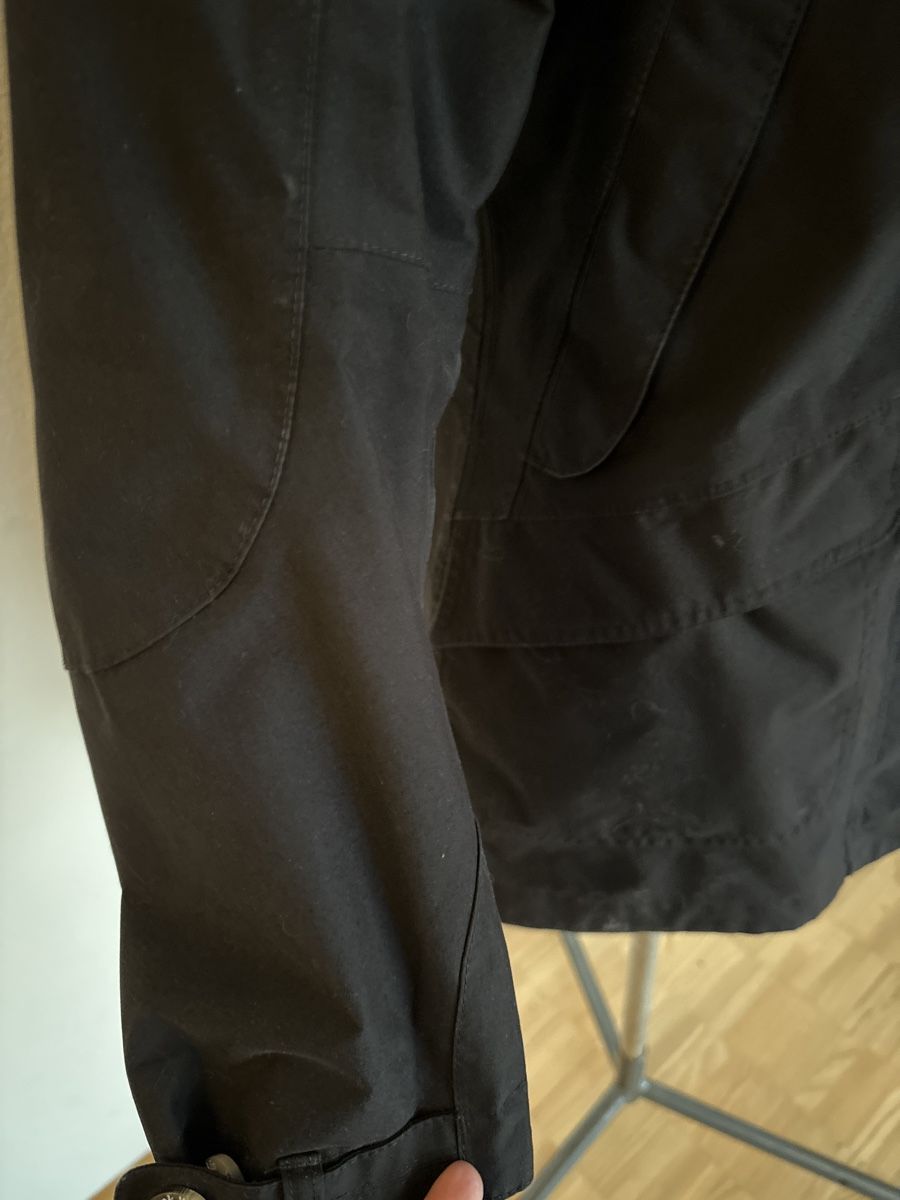 Jack Wolfskin Giacche: Jack Wolfskin Jacke – Usato da Jona venduto da cosa03 1