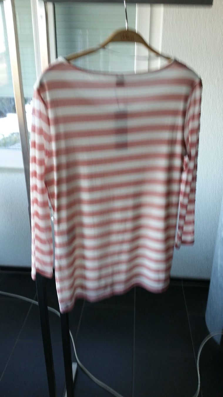T-shirt: Damenshirt S.Oliver Grösse 40 – Nuovo e nell'imballaggio originale da Huttwil venduto da Lakeshore161 1