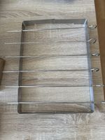 Saschlik Set nie gebraucht 