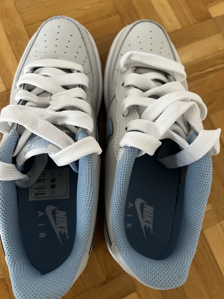 Scarpe da uomo: Nike Air nagelneu 39 – Nuovo e nell'imballaggio originale da St.Gallen venduto da auditdi 4