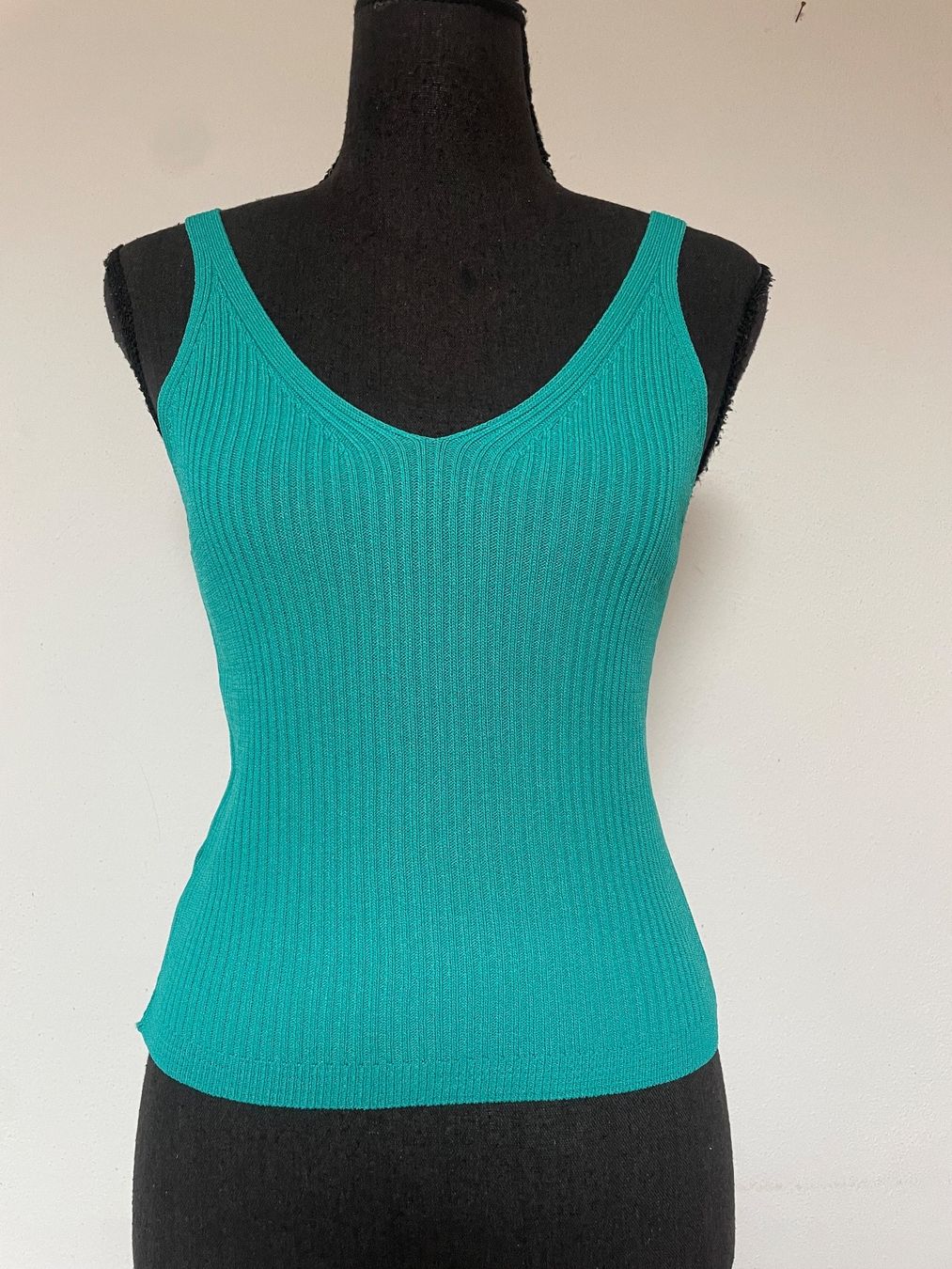 Top: Feinstricktop – Nuovo (secondo la descrizione) da Sigriswil venduto da ck56