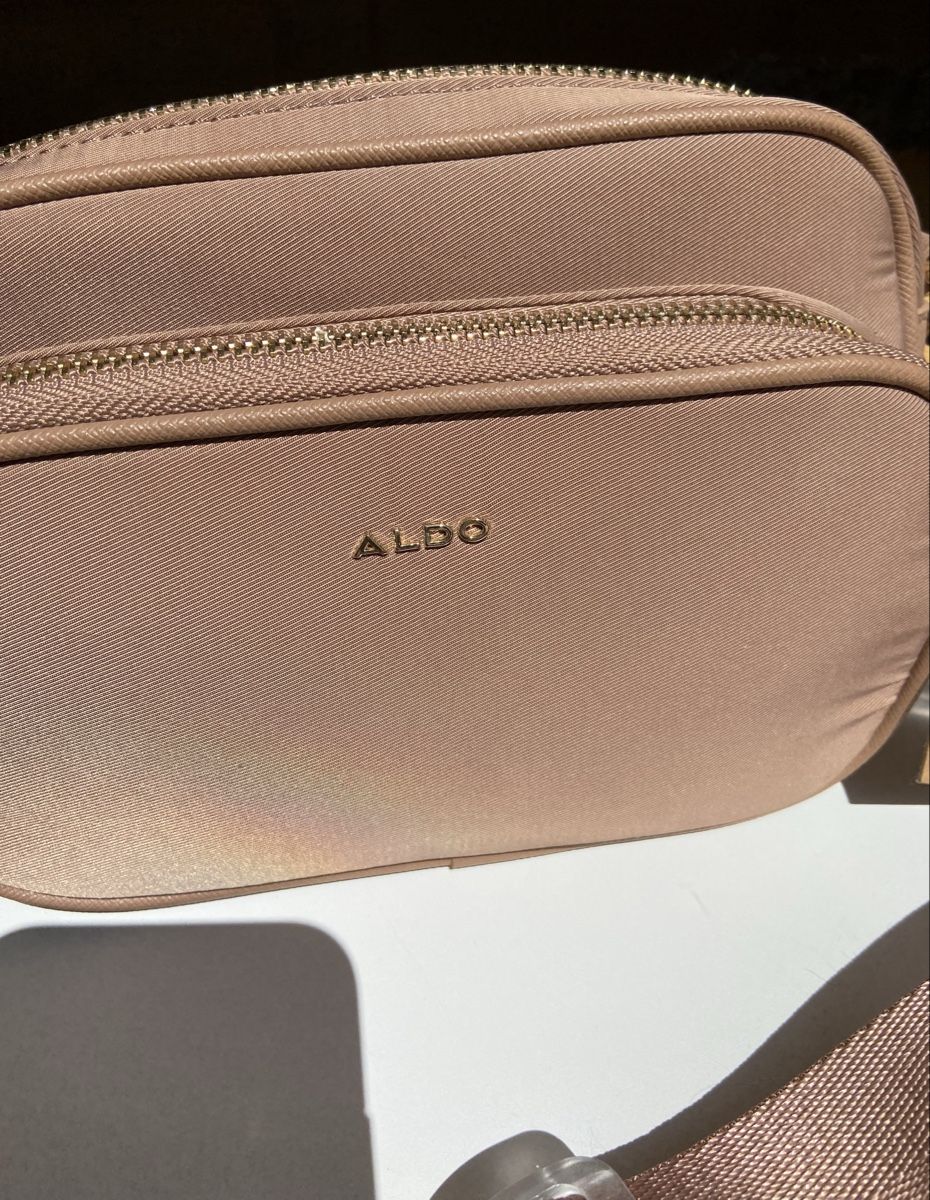 Aldo Borse da donna: NEU ALDO Tasche Handtasche beige – Nuovo (secondo la descrizione) da Fislisbach venduto da KolibriSecondhand 2