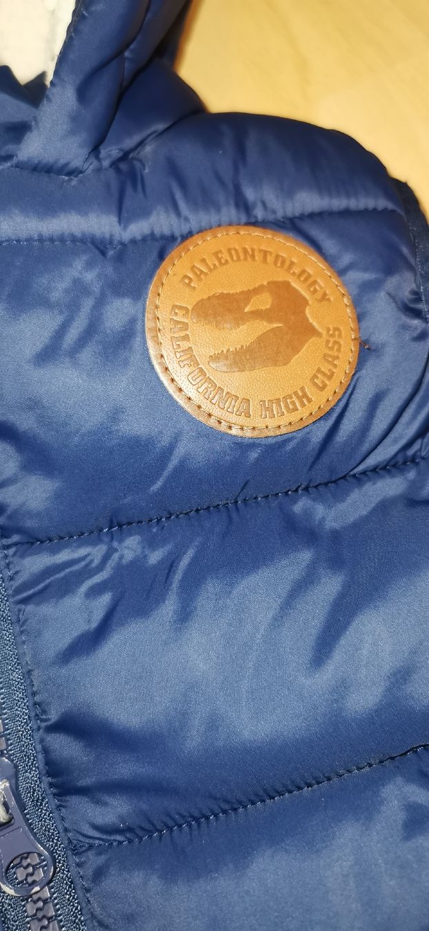 Sonstige Jungenkleidung: Weste Gr 92 – Gebraucht aus Winterthur von Katyakaterina 1