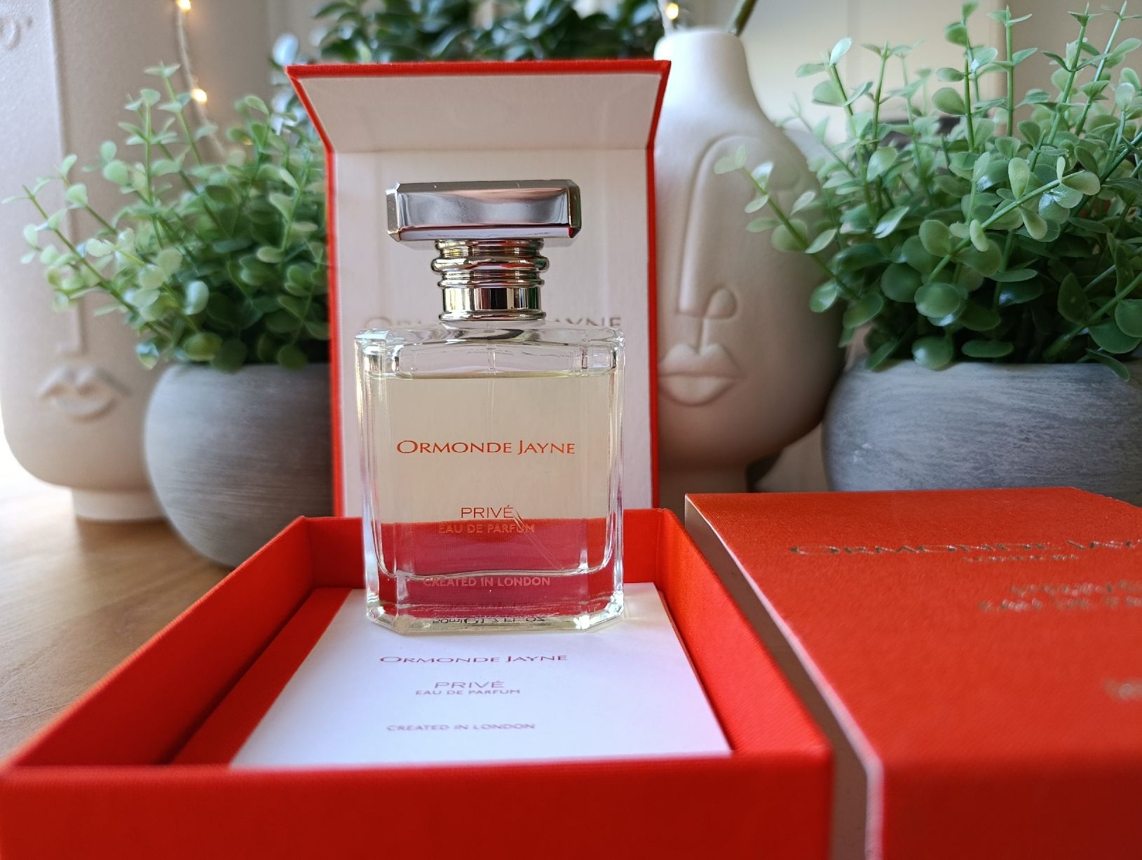 Parfums & Eau de Toilette: Ormonde Jayne Privé Eau de Parfum 50ml – D'occasion à Biel/Bienne par La_lupa_35 1