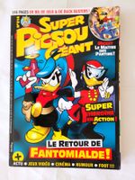Super Piscou géant No 214