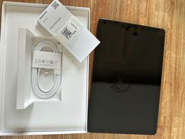 tablette Samsung Galaxy Tab A11 5G neuve, jamais utili