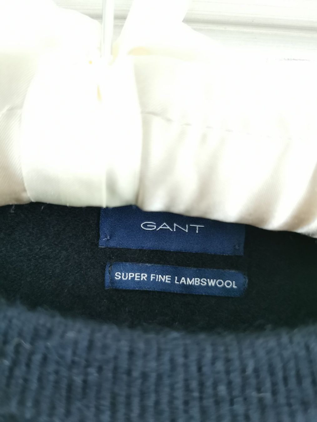 Gant Pullover & Sweatshirts: Orig. GANT Woll Pullover (XS) – Gebraucht aus Schaan von Tiffany019 1