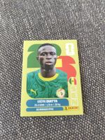 Panini 2026 Wm Sen 20