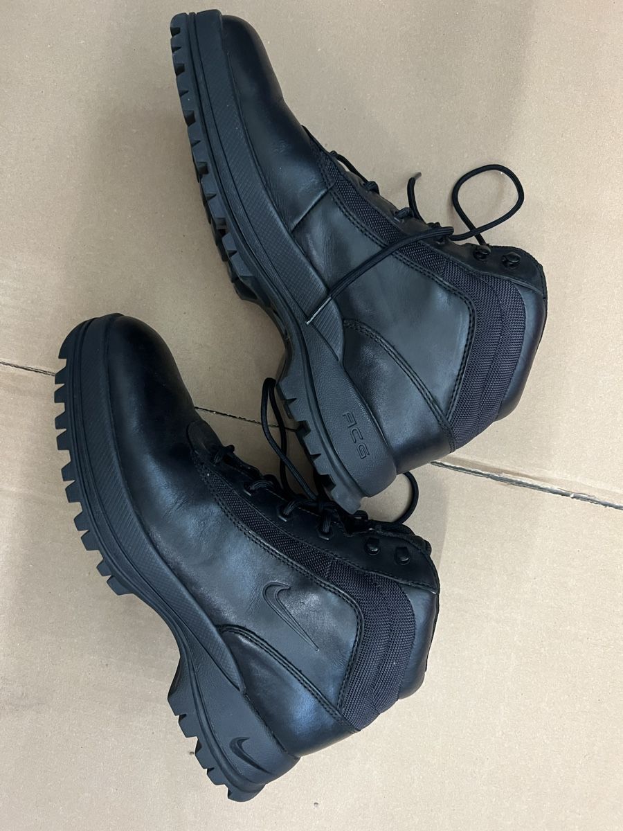 Nike Herrenschuhe: Nike Acg 42.5 – Neu (gemäss Beschreibung) aus Basel von La.Bonne.affaire 2