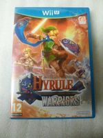 Hyrule Warriors - Nintendo Wii U