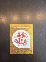Panini Tunesien