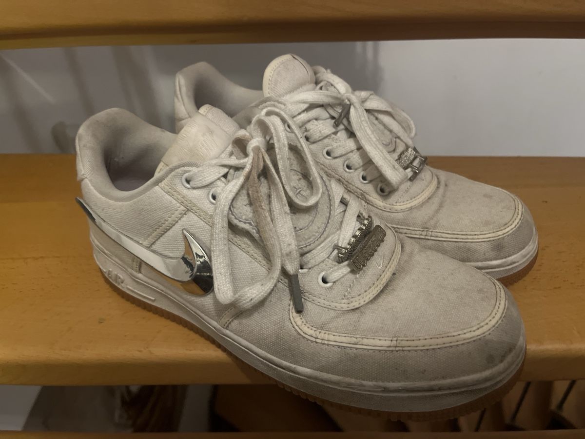 Nike Scarpe da uomo:  Nike Air – Usato da Zürich venduto da belle27