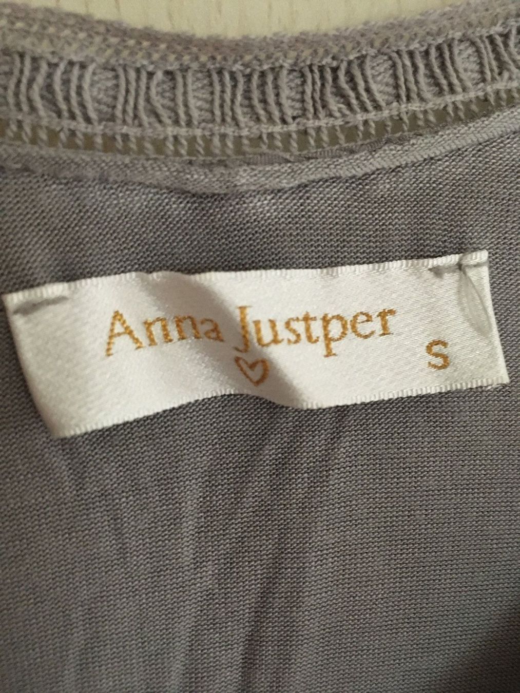 Alba Moda Vestiti: Kleid Anna Justper Gr. 36 – Usato da Muotathal venduto da robin40 4