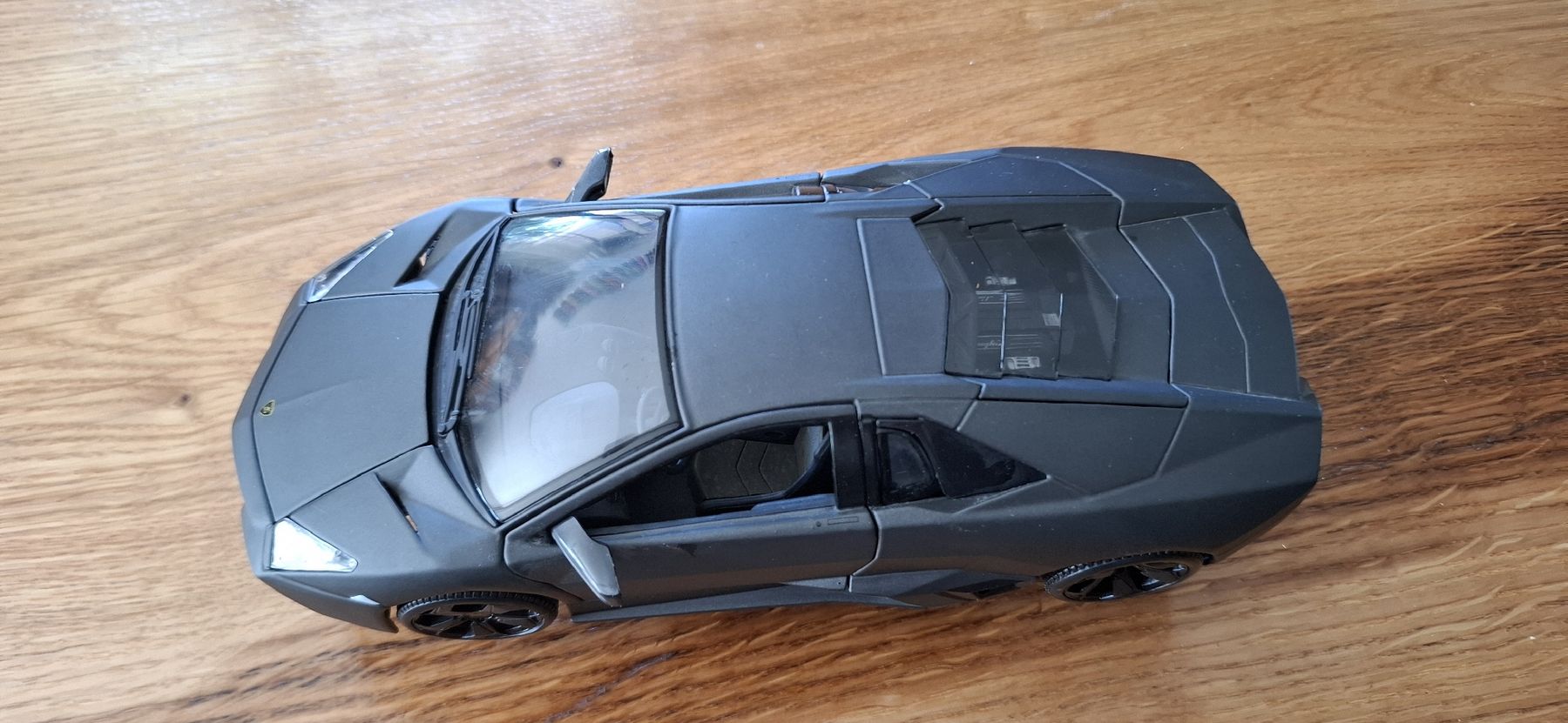Lamborghini Modellini d'auto: Modellauto Lamborghini Reventon – Usato da Guntershausen venduto da Jtattoo