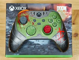 Xbox Controller | DOOM: The Dark Ages Limited Edition
