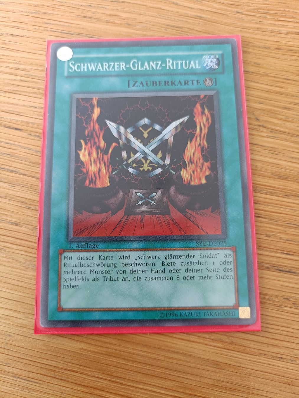 Yugioh Carte collezionabili: Yu-Gi-Oh! Karten Set, Top! – Nuovo (secondo la descrizione) da Sattel venduto da Birchler81 1