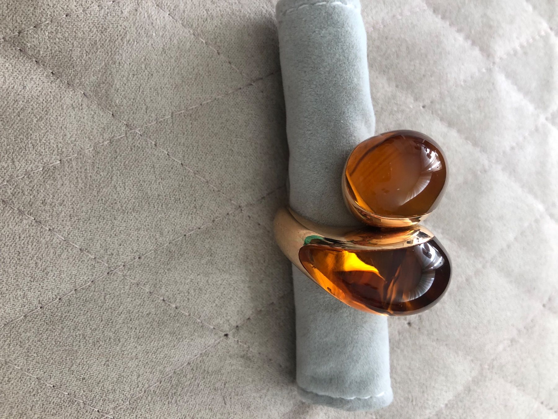 Anelli: DeGrisogono Ring Sensuale Neu – Nuovo e nell'imballaggio originale da St. Moritz venduto da Capricorn88 2