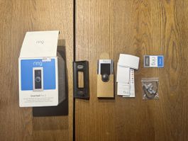 Ring Doorbell Pro 2 