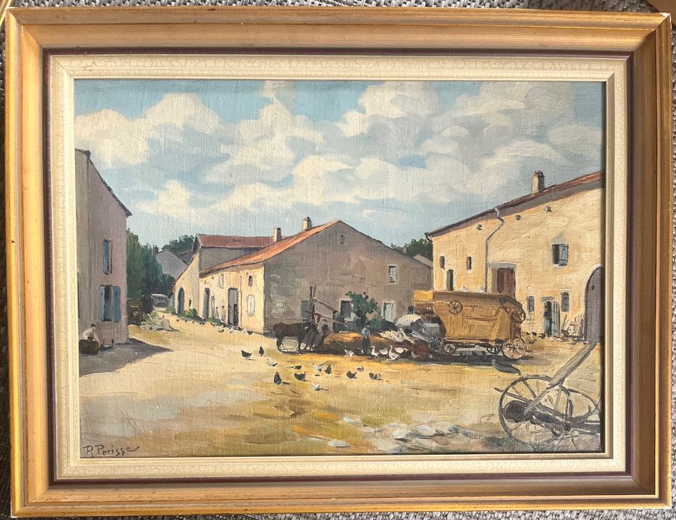 Papo Arabisches Pferd, Weiß Mit Paradeanzug - 11x15 Cm, Handbemalte Spielzeugfigur
