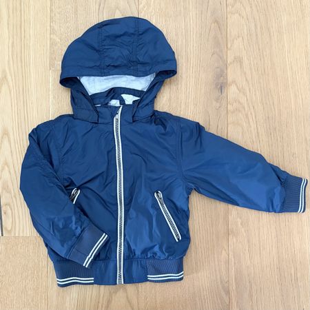 Kinderjacke H&M Grösse 92 guter Zustand