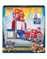 Paw Patrol Adventure City Tower - Spielset! Neu & OVP