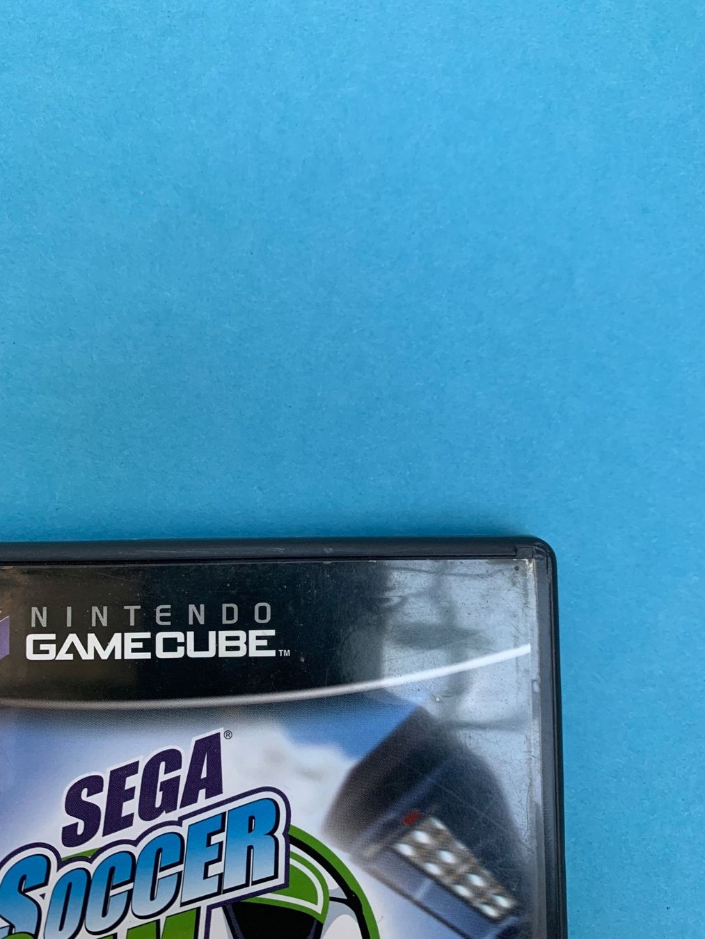 Nintendo Giochi: Gamecube / Sega Soccer Slam – Usato da Kölliken venduto da sergesellsretro 3