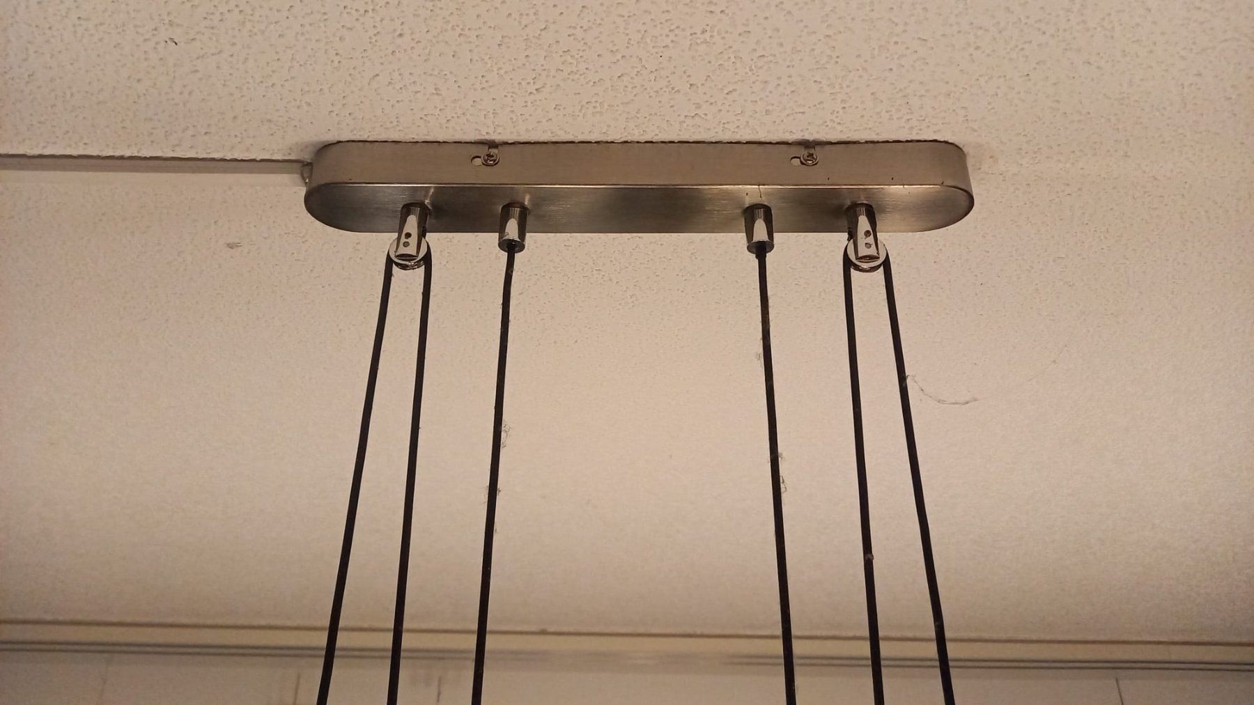 Lampade: Hängende Lampe – Usato da Oftringen venduto da WufffWuff 4