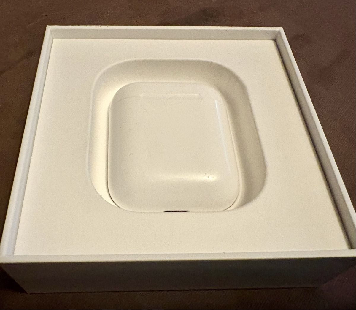 Apple Cuffie: Apple AirPods Original mit OVP  – Usato da Balsthal venduto da hammer008 1