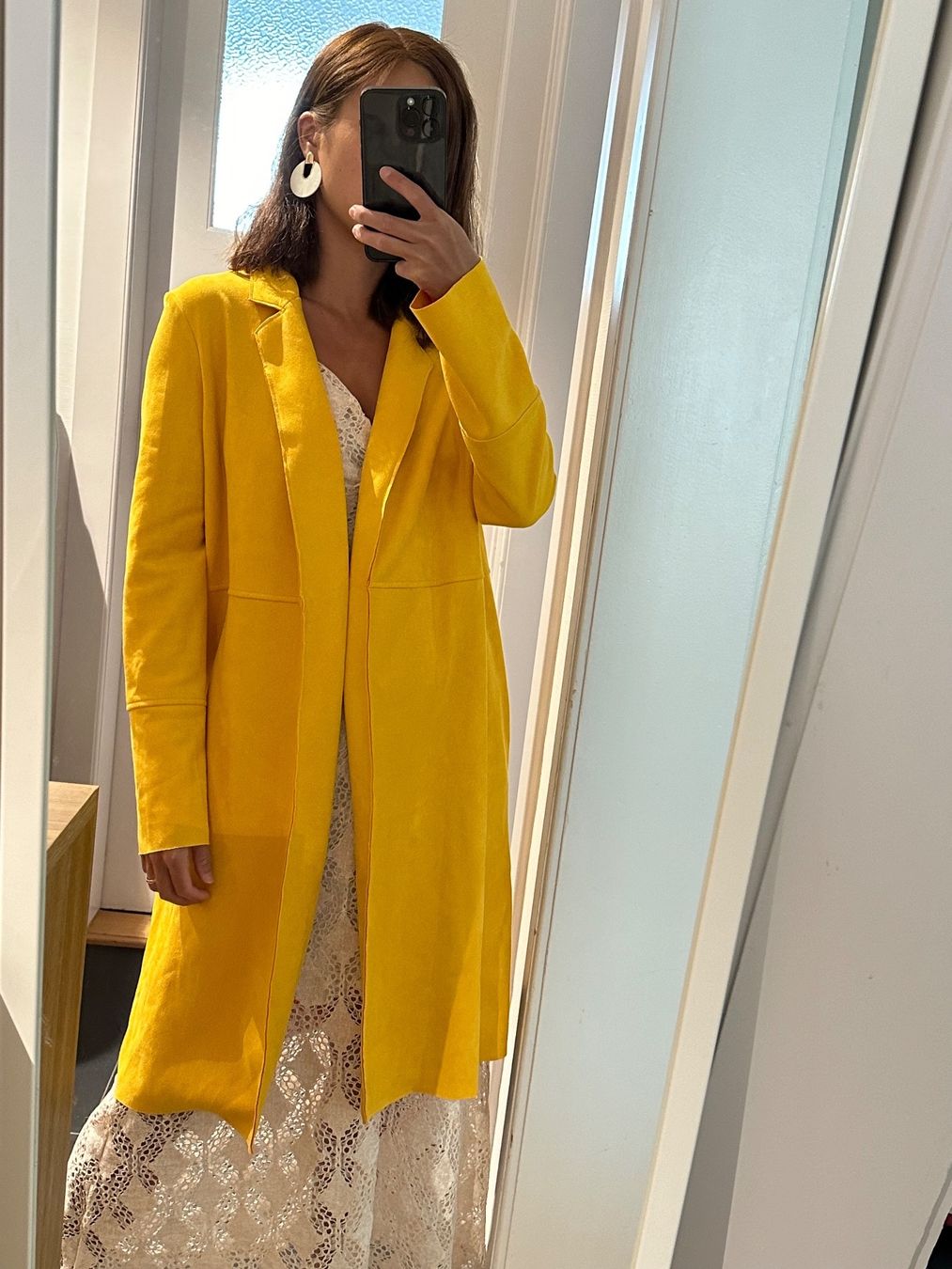Zara Cappotti: Zara jacket – Usato da Bern venduto da mystyle_bern 1