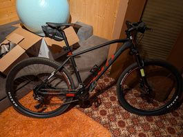 Scott Fahrrad