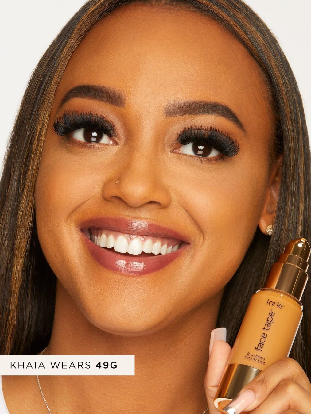 Make-up: Tarte Shape Tape Matte Foundation - Light Medium Honey – Nuovo e nell'imballaggio originale da Cham venduto da Trendy_Outlet 5