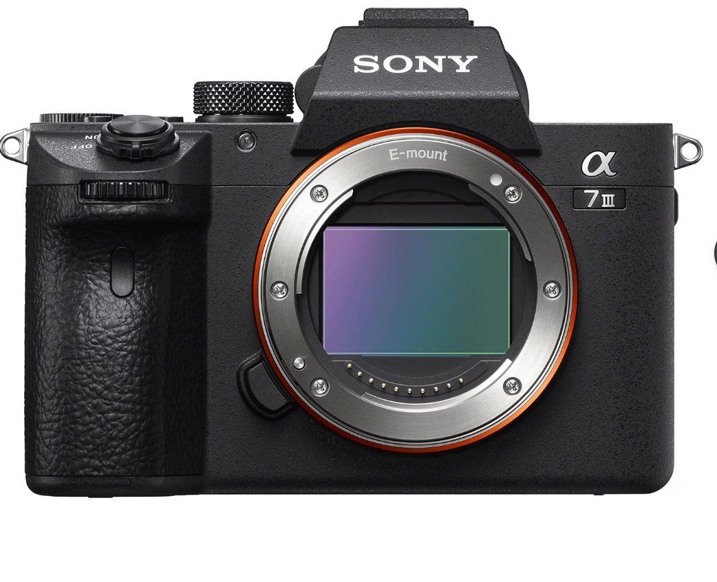 Sony Appareil photo: Sony a7iii Body – D'occasion à Tafers par jan_k8jv