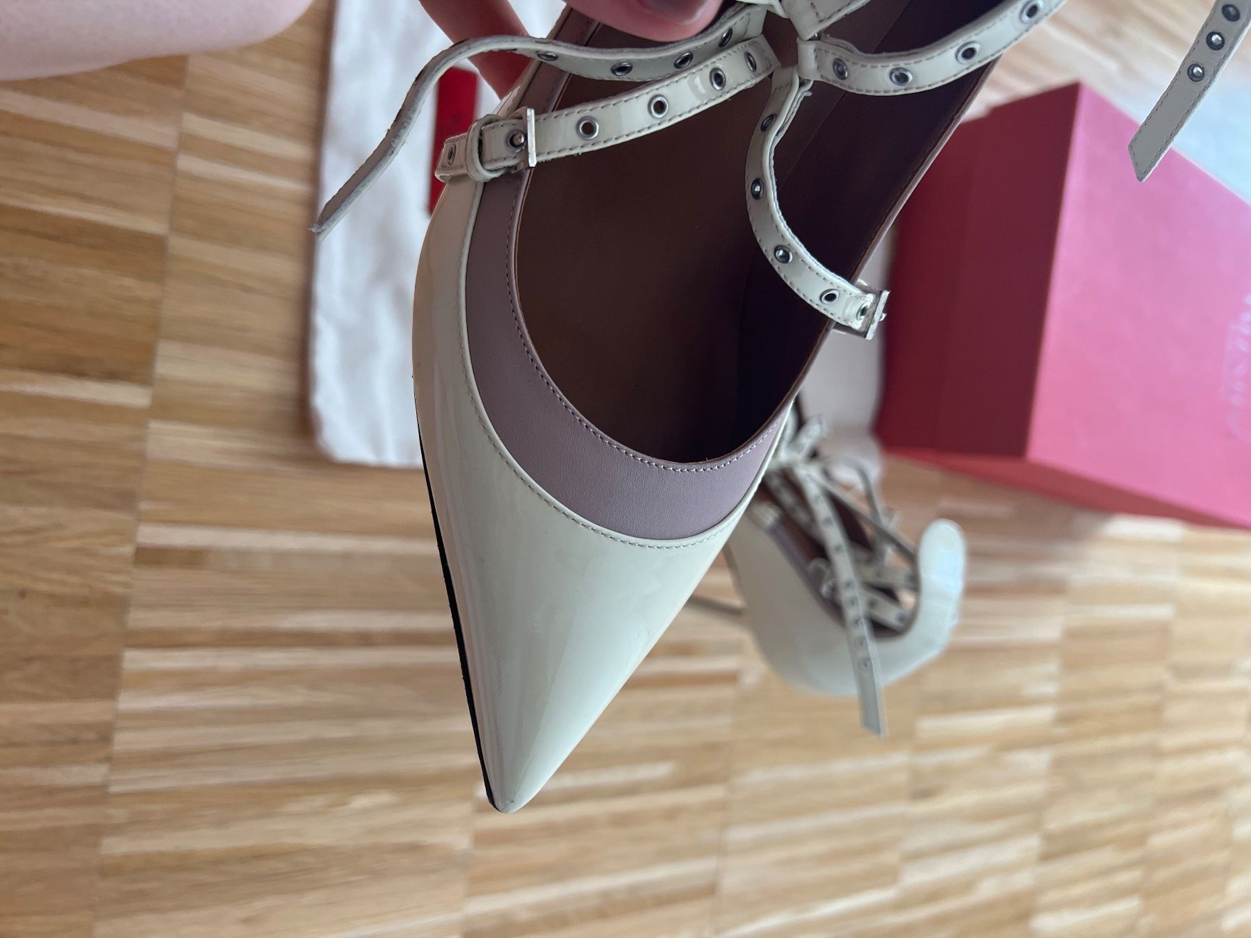 Valentino Scarpe da donna: Valentino Pumps Size 38 – Usato da Aarau venduto da eli_bq7m 5