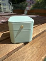 Ringbox mint😍