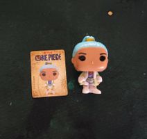 Kinder Joy Funko One Piece Vivi VS369