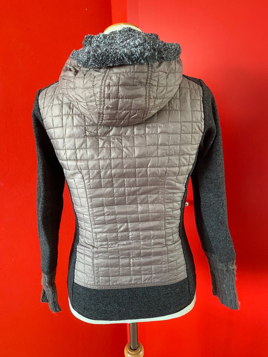 Jacken: Jacke Torstai, Gr. S – Gebraucht aus Amriswil von Egoldi 2
