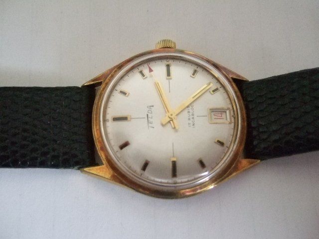 Orologi: Telda Uhr Handauszug – Usato da Eschenbach SG venduto da mai_vn2023 3