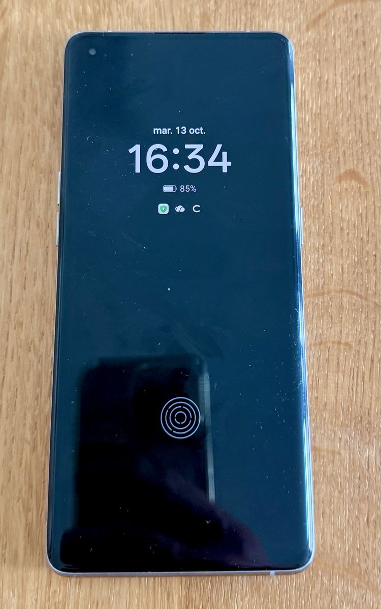 Oppo Handys / Smartphones: Oppo Find X5 256GB – Gebraucht aus Lausanne von Mr_Solo 2