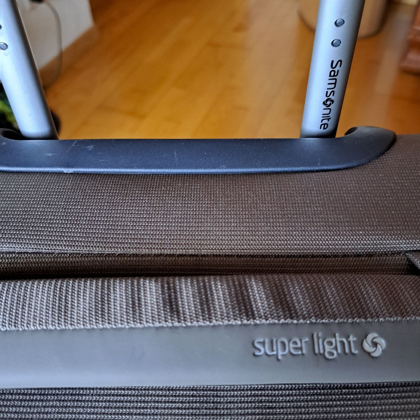 Samsonite Valigie: Reisekofer Samsonite Super Light  top Zustand – Nuovo (secondo la descrizione) da Riedern venduto da E-street1949 5