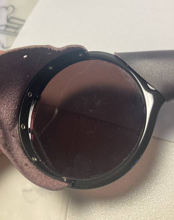 Brillen & Gläser: Vallon Heron Glacier Gletscherbrille – Gebraucht aus schaffhausen von bryli 4