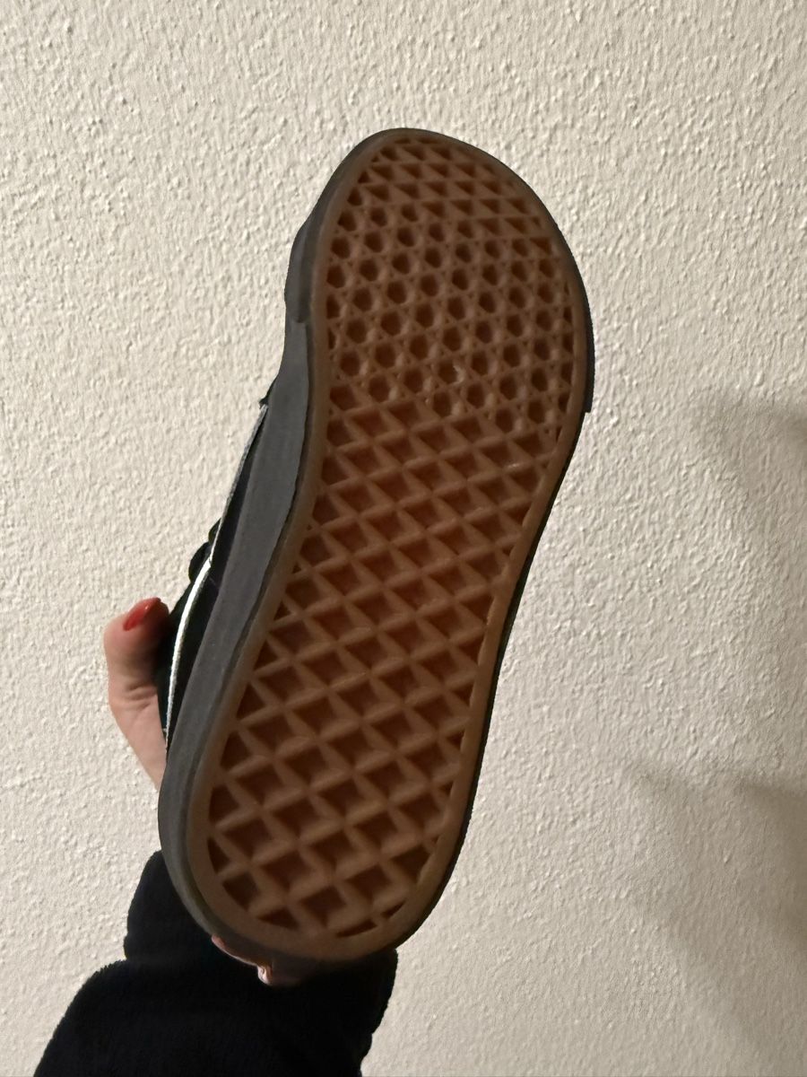 Vans Scarpe da uomo: Vans Sk8-Hi - Gr. 37 – Usato da Bioggio venduto da M.M.O 3